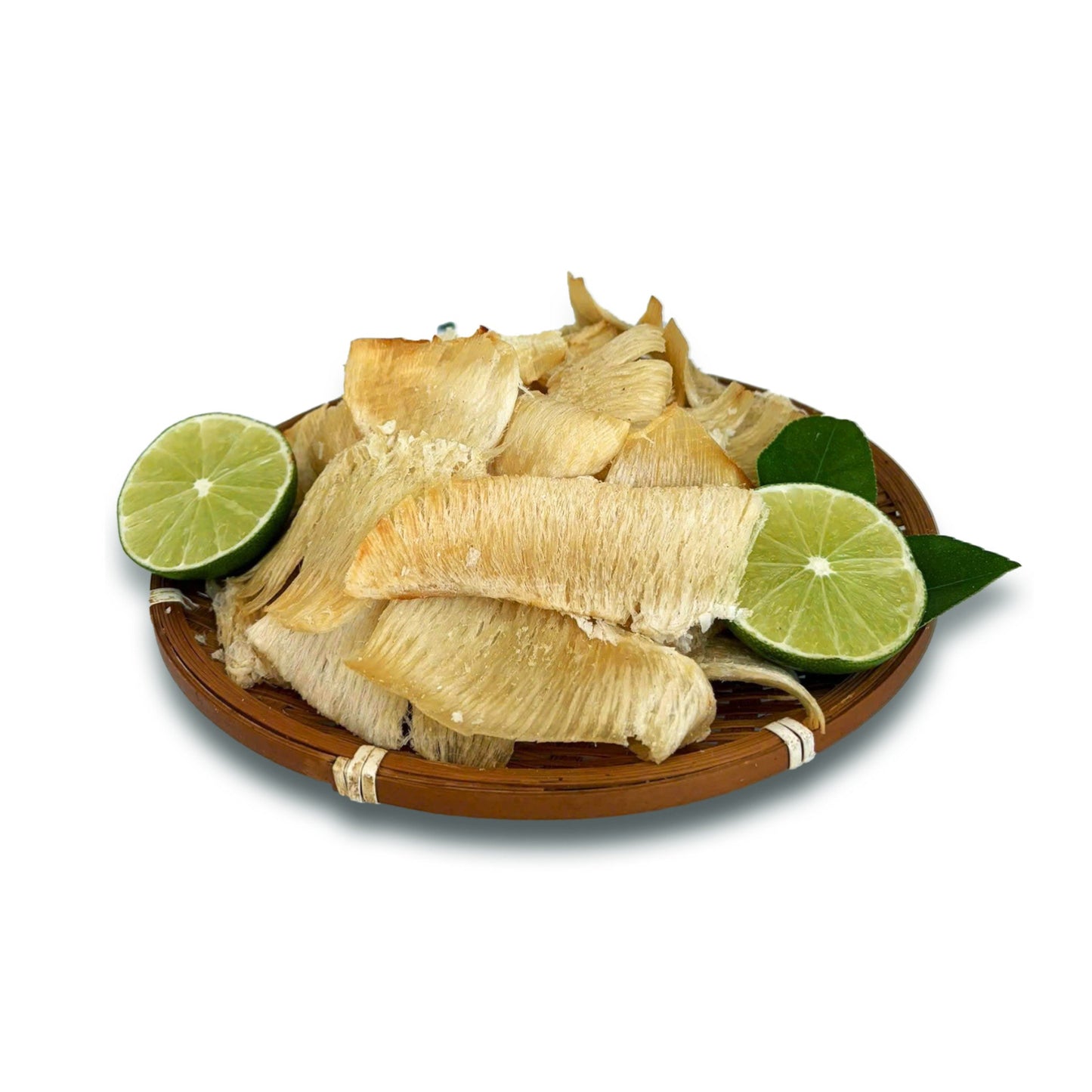 Khô Cá Đuối Nướng Cán | Roasted Dried Stingray 200g