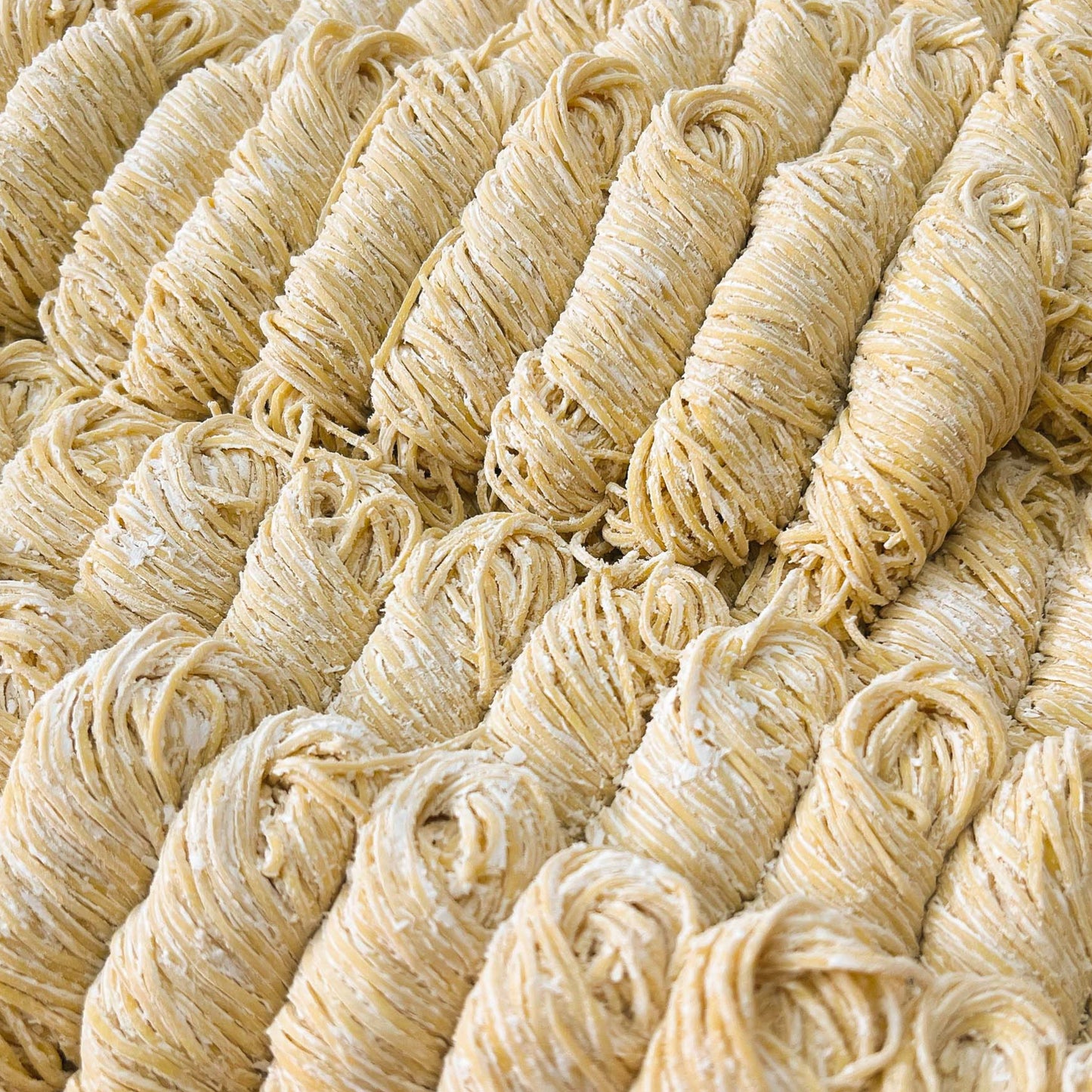 Mì Trứng - Da Hoành Thánh Tươi | Egg Noodles & Wonton Wrappers