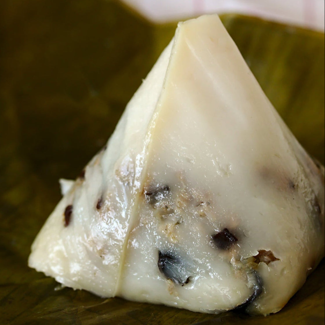 Bánh Giò | Pyramid Cake