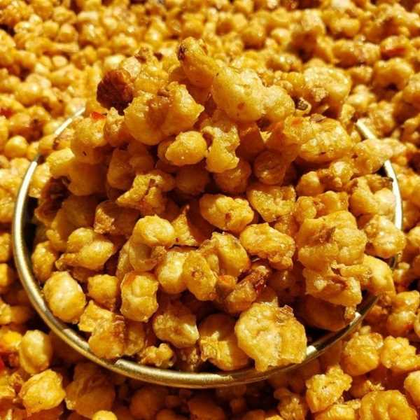 Bắp Rang | Dried Corn with Garlic & Chili 225g