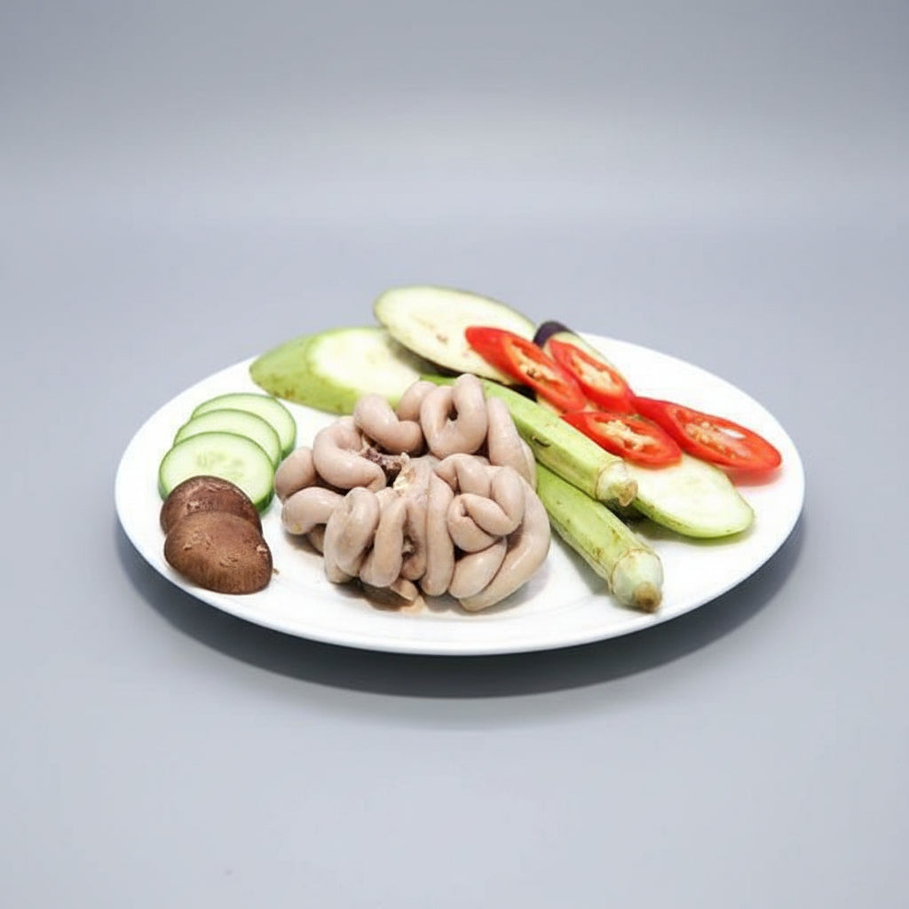 Phèo Non | Pork Intestines 2lbs