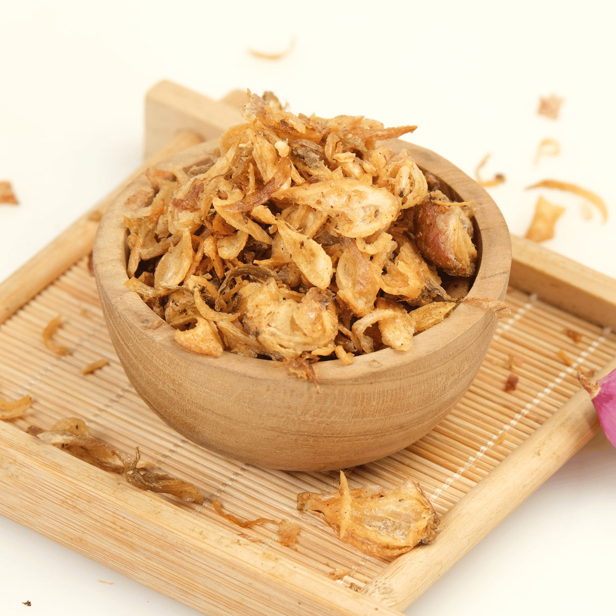 Hành Phi Vĩnh Châu | Crispy Fried Shallot