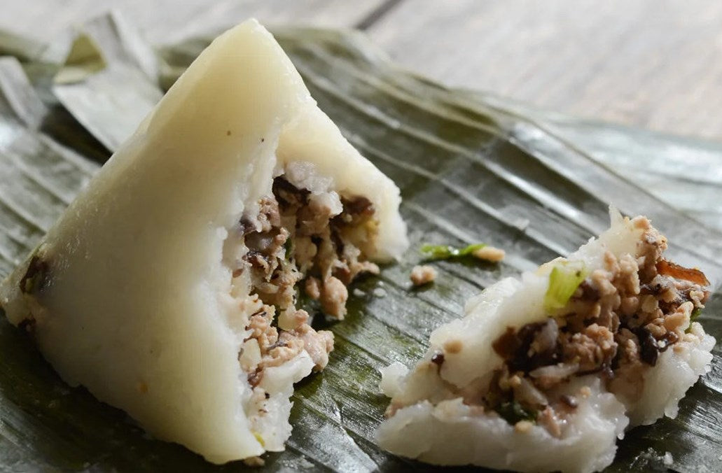 Bánh Giò | Pyramid Cake 225g