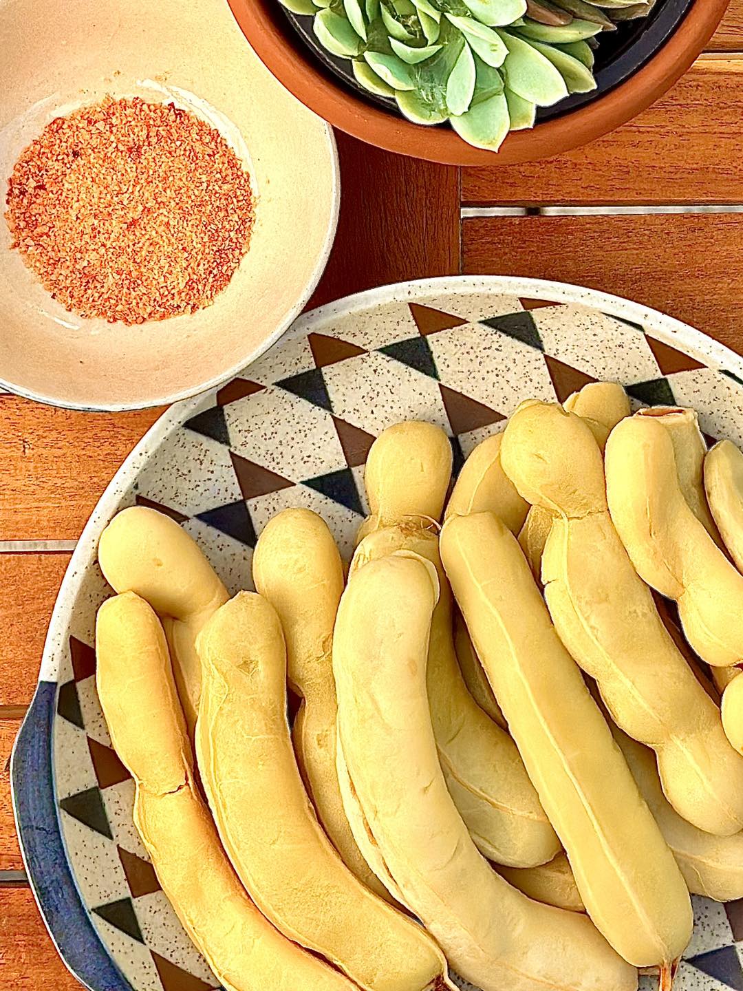 Me Dầm Xứ Huế | Pickle Tamarind 650g