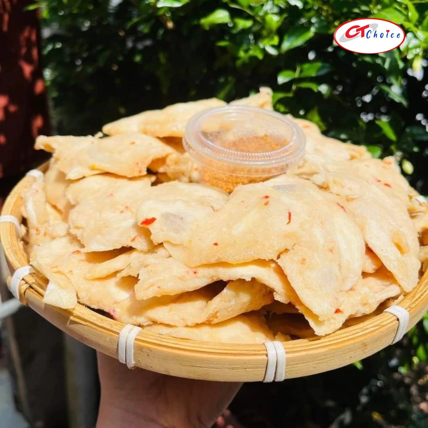 Minh Thông-Mãng Cầu Sấy Muối Ớt  | Chili Salt Soursop Jam