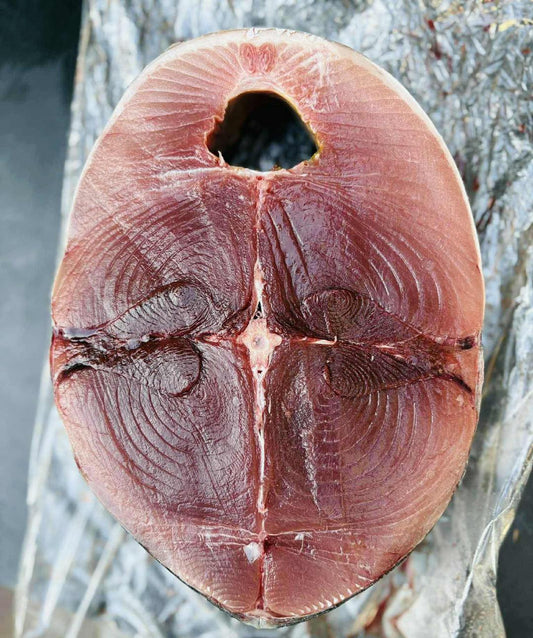 Cá Ngừ Đại Dương Cắt Khúc (lb) | Bluefin Tuna Cut