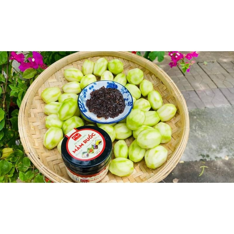 Mắm Ruốc Phú Quốc | Phu Quoc Dipping Sauce 200g