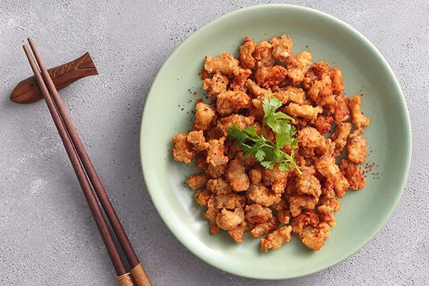 Sụn Gà | Frozen Chicken Cartilage 450g