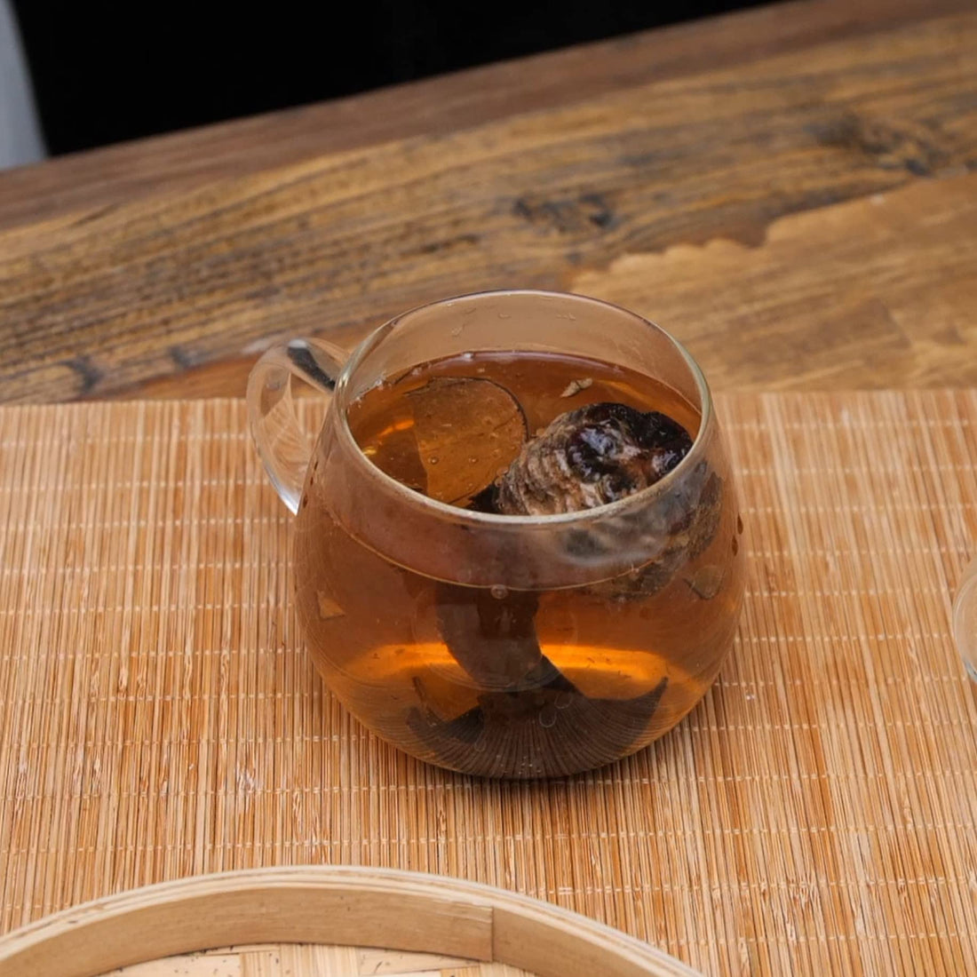 La Hán Quả | Dried Siratia Grosvenori (6pcs) 100g