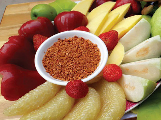 Muối Chấm Trái Cây | Dipping Salt