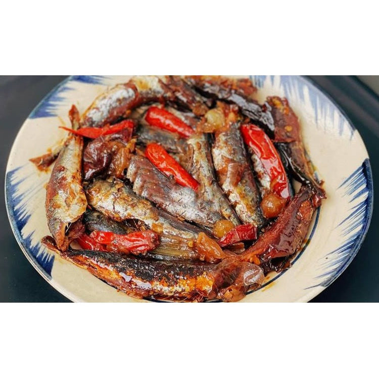 Cá Kho Kiểu Huế | Hue's Style Braised Fish