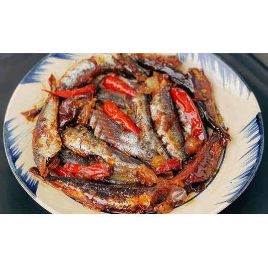 Cá Kho Kiểu Huế | Hue's Style Braised Fish