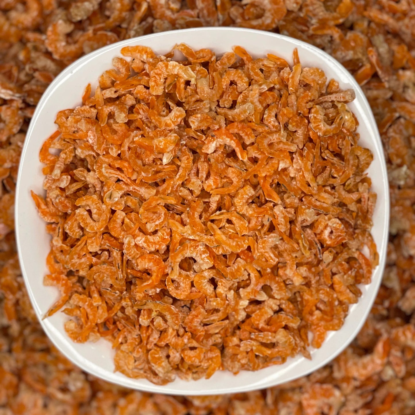 Tôm Khô Louisiana | Dried Louisiana Shrimp 450g