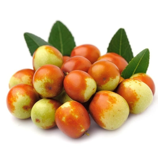 Táo Tàu Cherry (2lbs) | Cherry Jujube