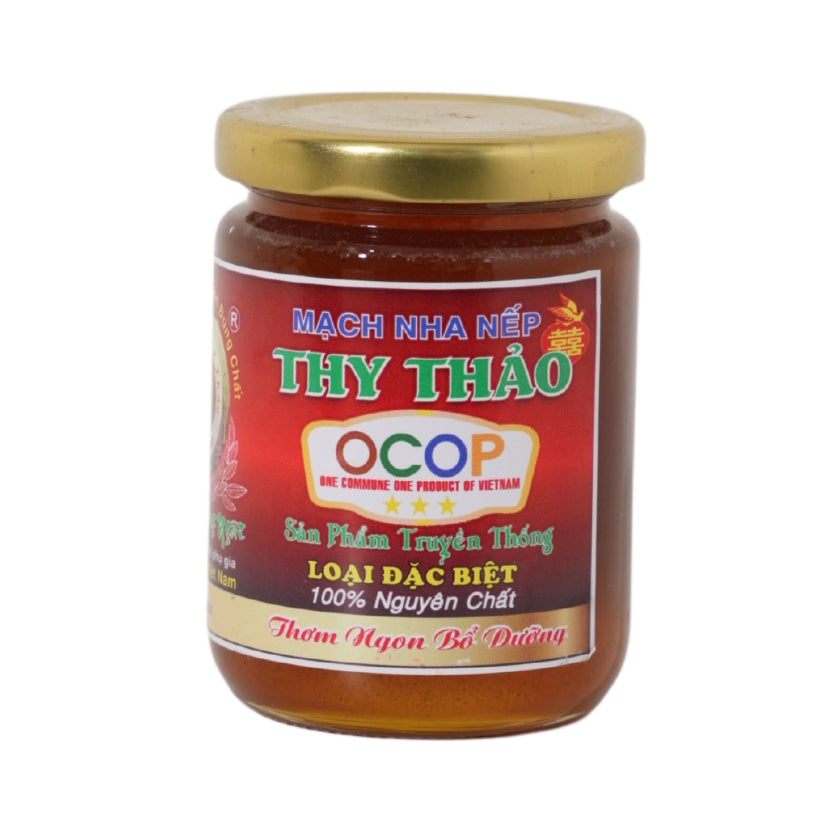 Mạch Nha Nếp Thy Thảo | Maltose 300g