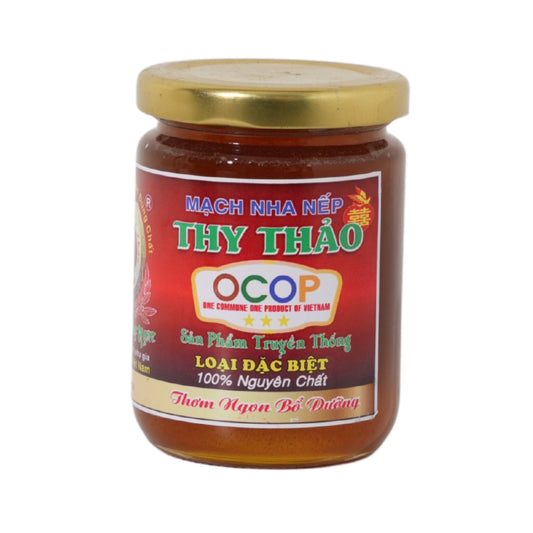 Mạch Nha Nếp Thy Thảo | Maltose 300g