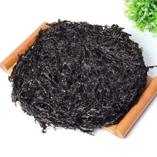 Rong Mứt Nấu Canh | Dried Porphyra Seaweed
