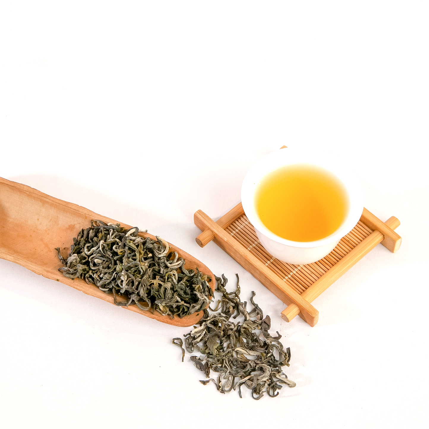 Trà Shan Tuyết Cổ Thụ | Green Tea