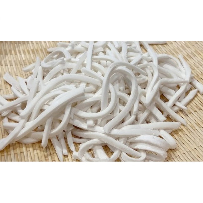 Bánh Canh Bột Gạo-Vỉ | Rice Noodles