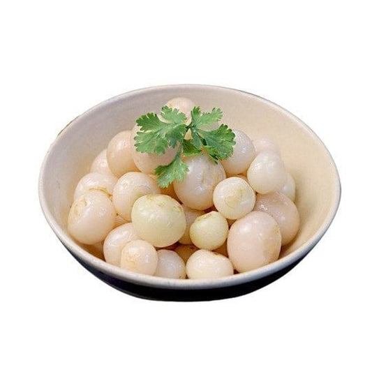 Cà Pháo Ngâm Chua Ngọt  | Pickle Eggplant