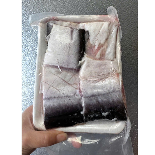 Cá Dứa Cắt Khúc | Frozen Pangasius Fish Cut