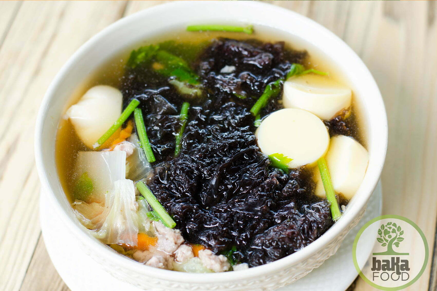 Rong Mứt Nấu Canh | Dried Porphyra Seaweed