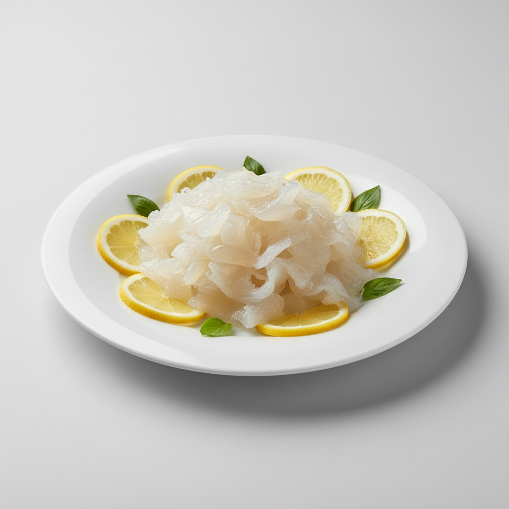 Sứa Tươi | Jellyfish 16oz