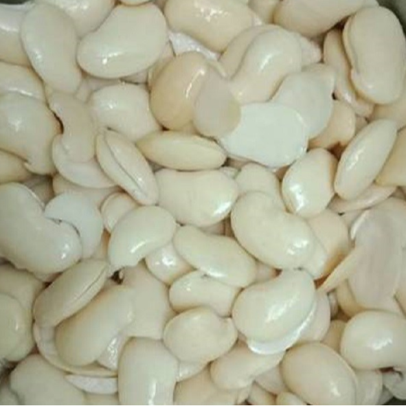 Đậu Ngự Lột Vỏ | Frozen Peeled Lima Bean