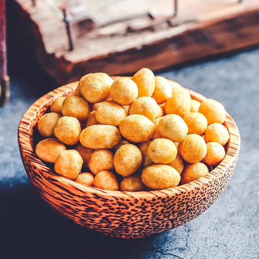 Đậu Phộng Da Cá | Crispy Skin Peanuts