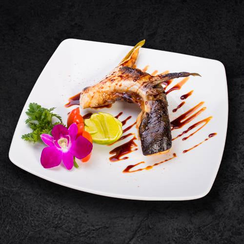 Mang Cá Hamachi (lb) | Yellow Tail Collar-Hamachi Kama