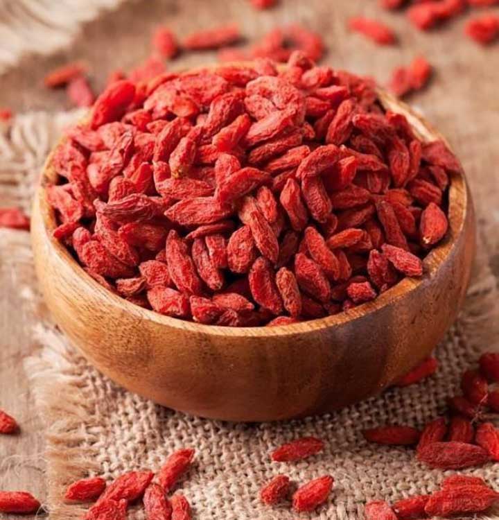 Kỷ Tử | Goji Berries 8oz