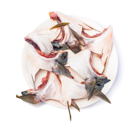 Mang Cá Hamachi (lb) | Yellow Tail Collar-Hamachi Kama