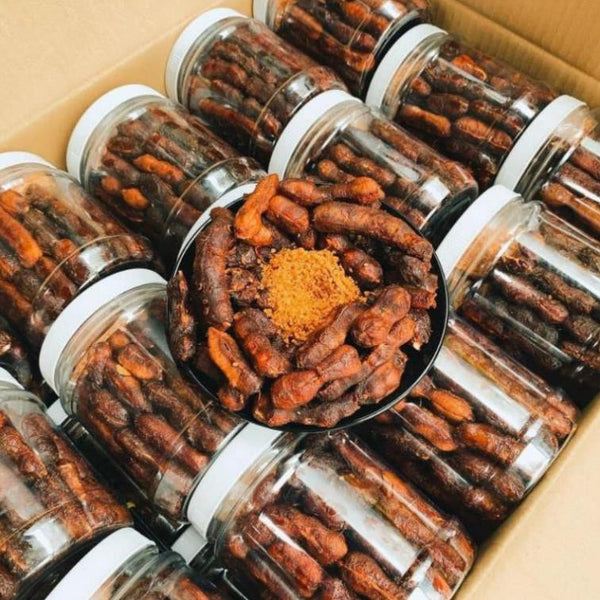 Me Lào | Preserved Tamarind 500g