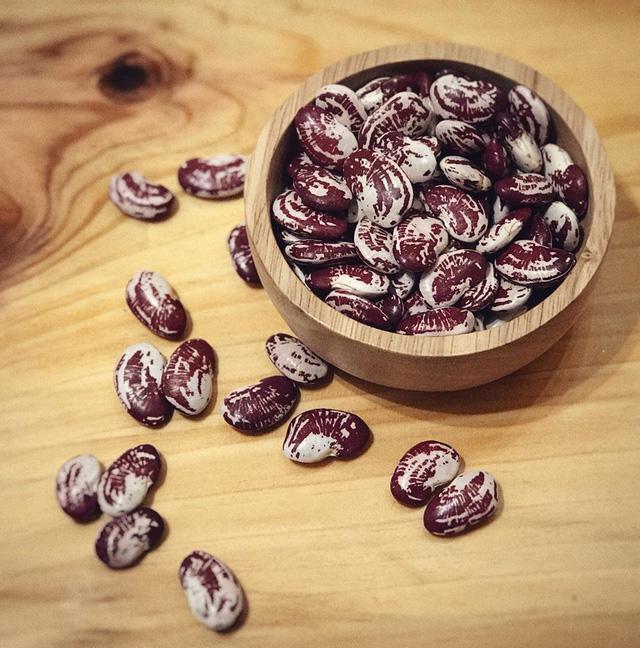 Đậu Ngự | Lima Bean 450g