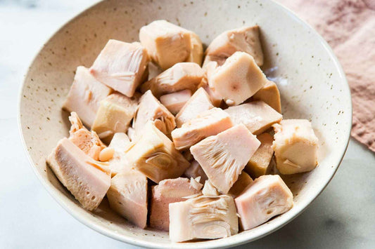 Mít Non Đông Lạnh | Frozen Young Jackfruit