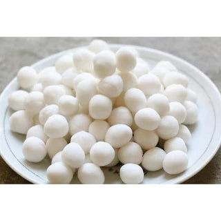 Bột Lọc Bọc Dừa | Coconut Tapioca Pearls