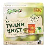 Bột Thanh Nhiệt | Heat-Relieving Drink Powder 80g