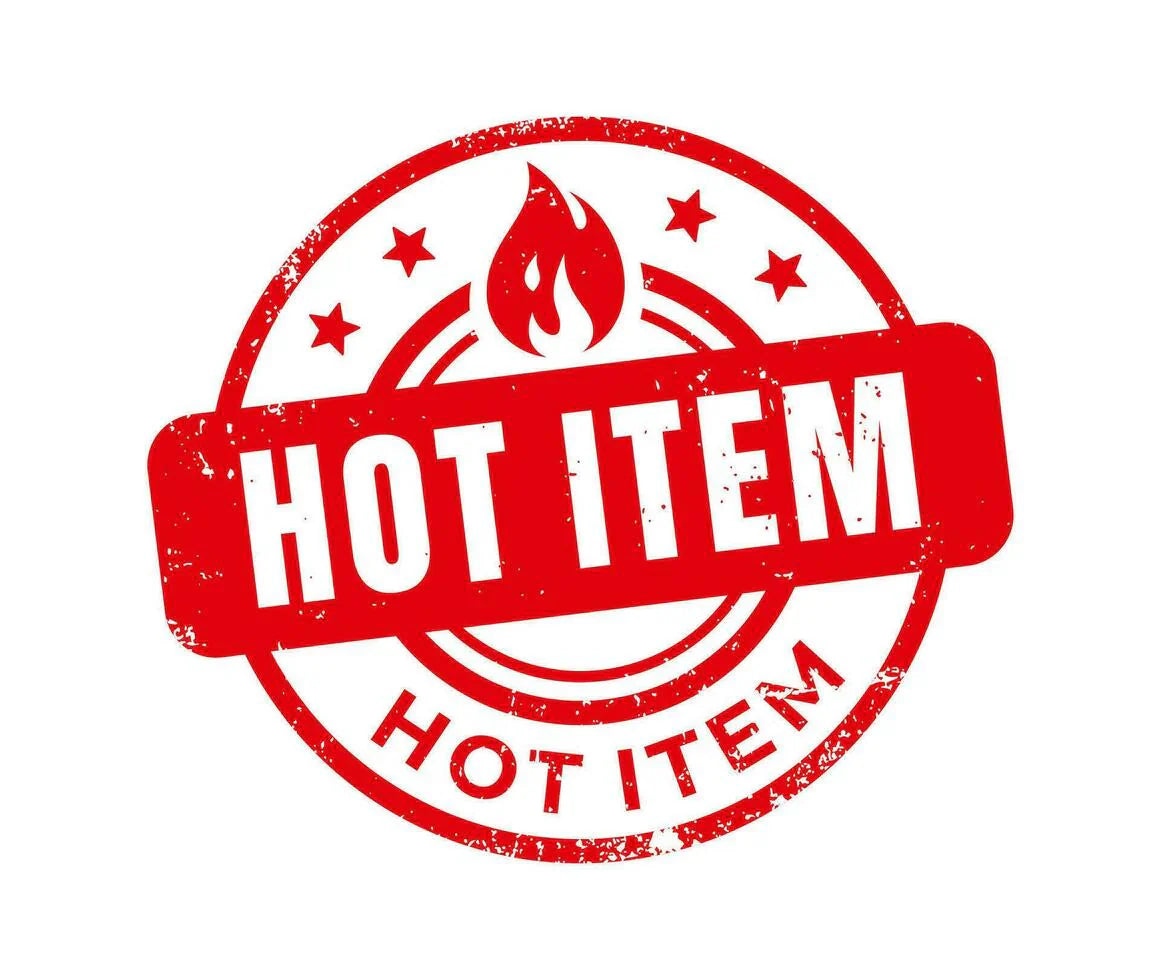 HOT ITEMS - SẢN PHẨM NỔI BẬT