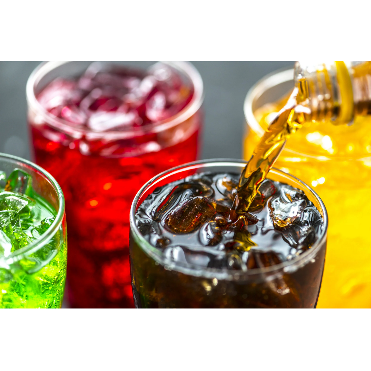 BEVERAGE - THỨC UỐNG