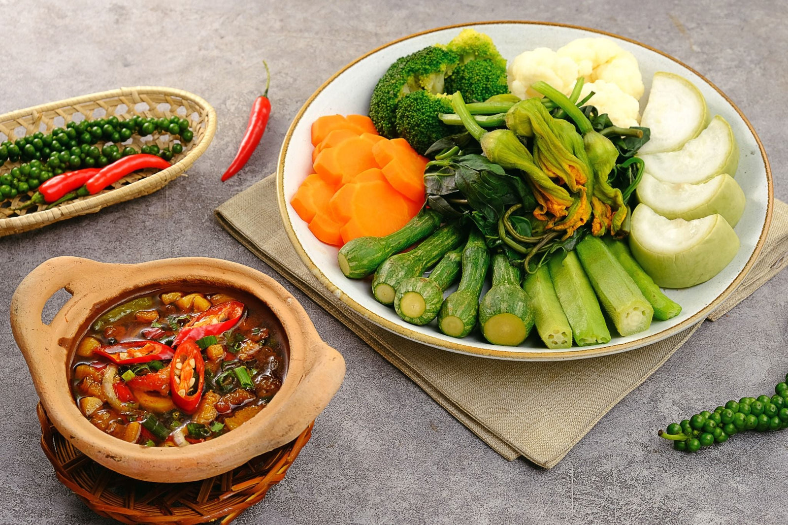 Kho Quẹt | Caramelized Pork & Fish Sauce Dip 16oz