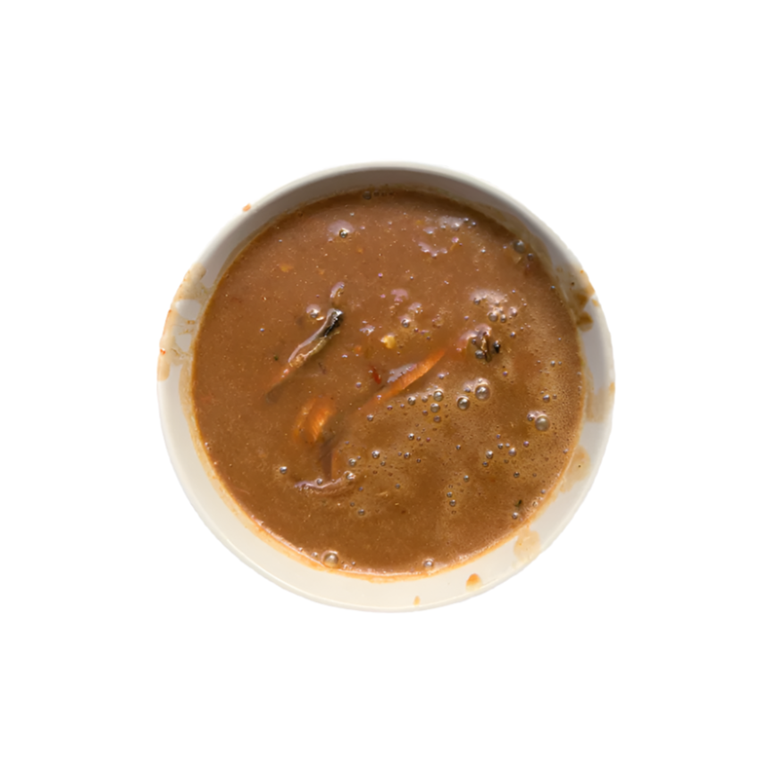 Mắm Huế - Nhà Châu | Hue's Traditional Fish Sauce 16oz