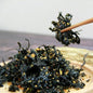 Rong Biển Cháy Tỏi | Dried Seaweed with Garlic & Sesame