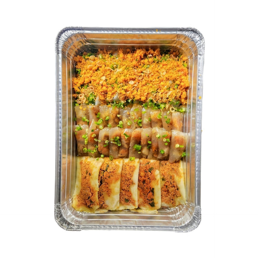 Combo Bèo Nậm Lọc