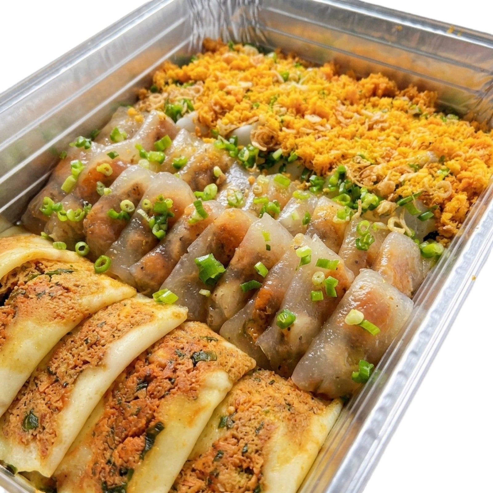 Combo Bèo Nậm Lọc