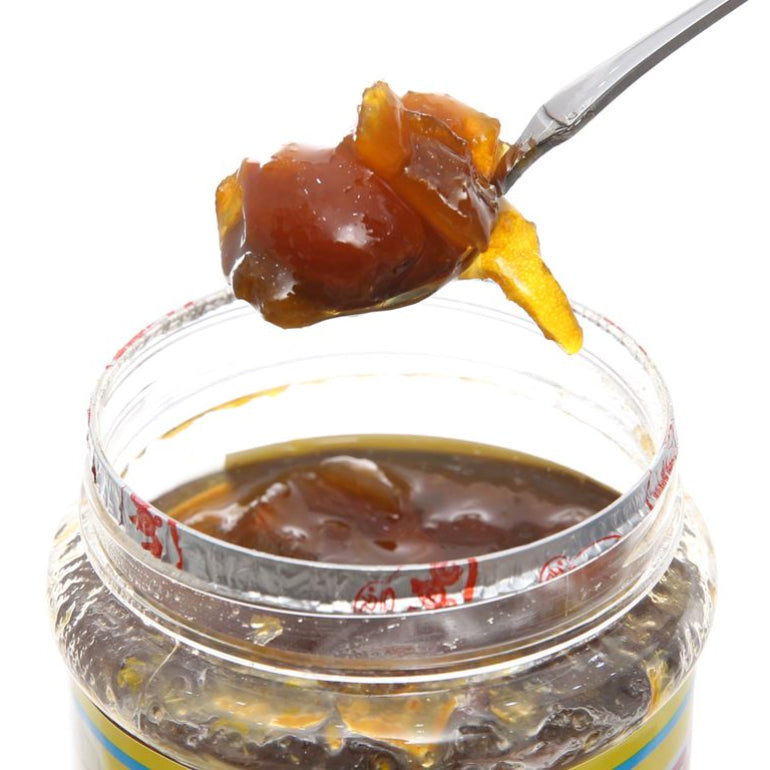 Tắc Xí Muội Tấn Lộc | Preserved Kumquat 900g