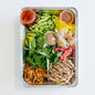 Gỏi Nem Chả Tré