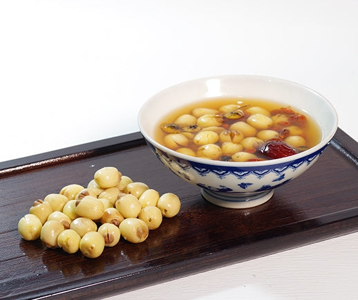 Hạt Sen Tươi 500g | Frozen Lotus Seeds 500g