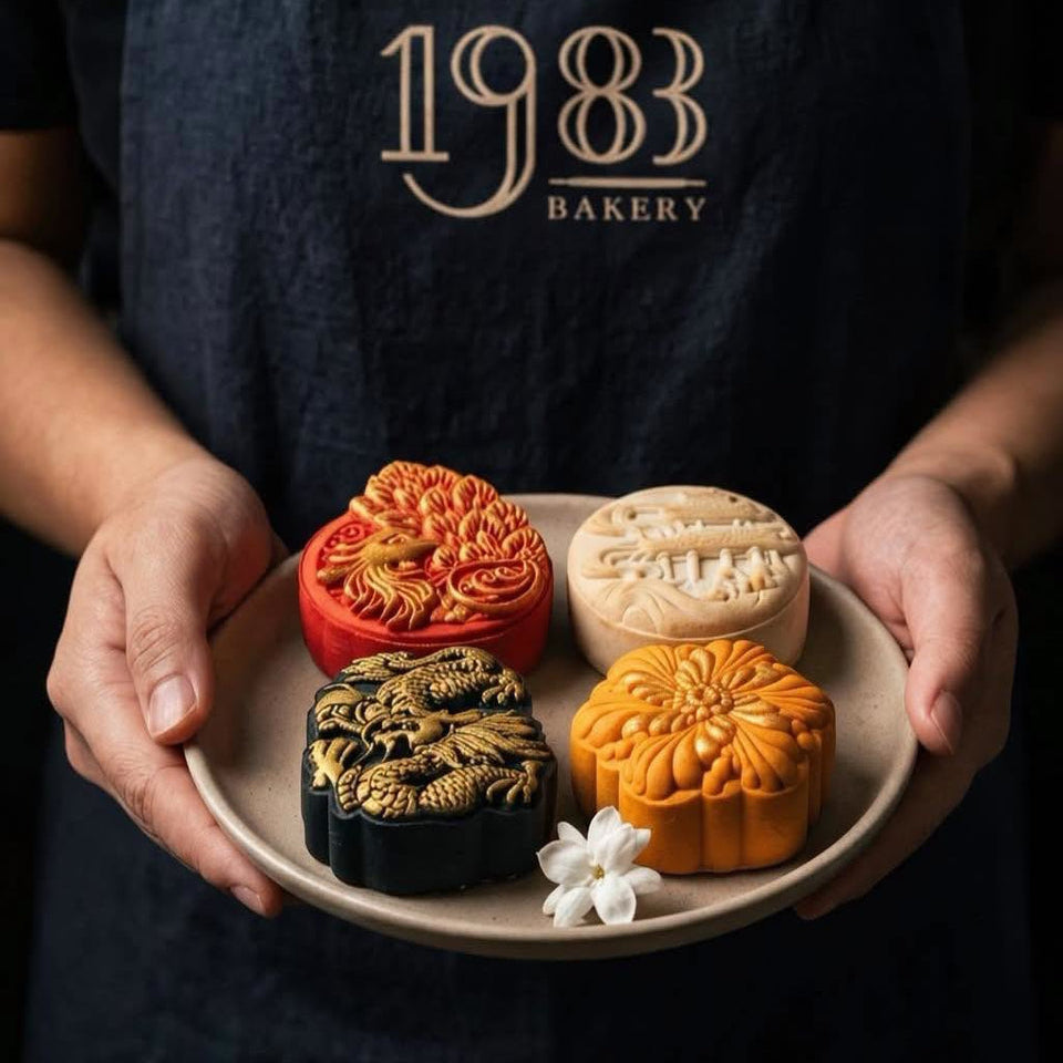 Bánh Trung Thu 1983 | 1983 Mooncakes-2026 Version
