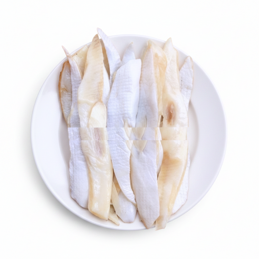 Ức Cá Dứa | Pangasius Kunyit Breast 450g