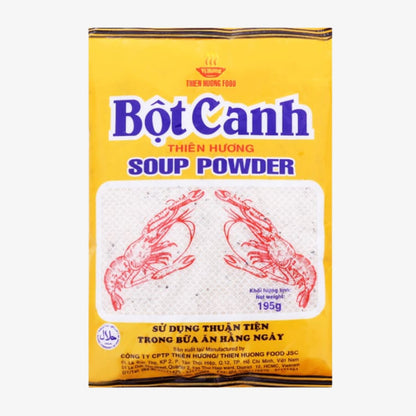 Bột Canh Thiên Hương | Soup Powder-195g